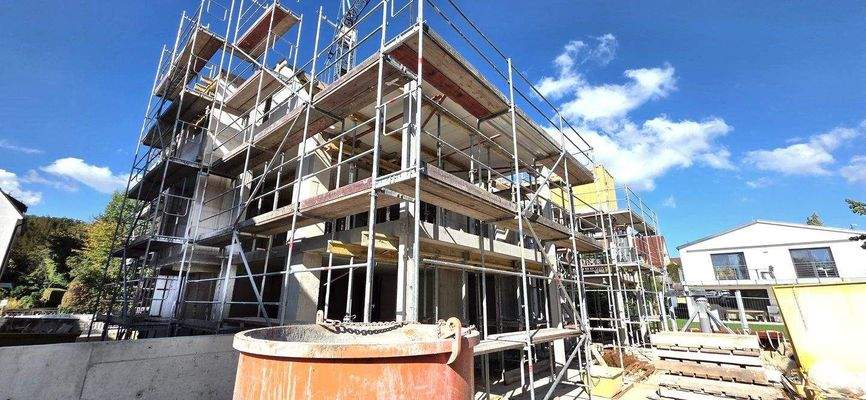 Bautenstand (Bild 4)