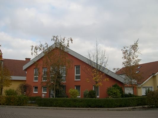 Straßenansicht