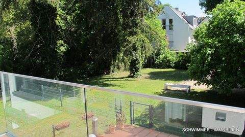 München Wohnungen, München Wohnung mieten