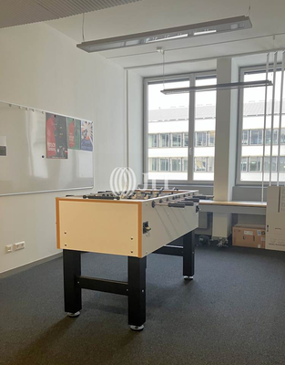 K22 - Innenansicht - 5. OG - J