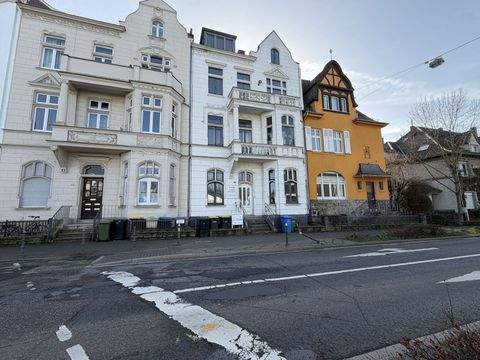 Bonn / Kessenich Wohnungen, Bonn / Kessenich Wohnung kaufen