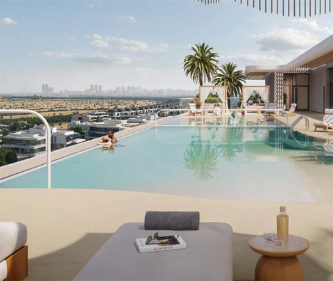 Dubai Wohnungen, Dubai Wohnung kaufen