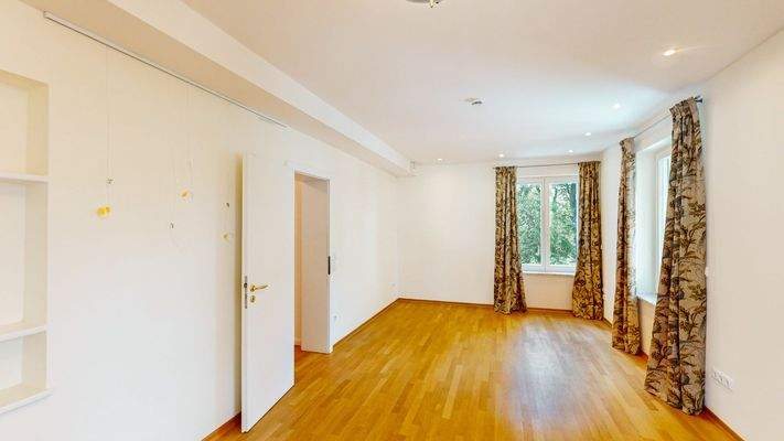 Kinderzimmer/Büroraum