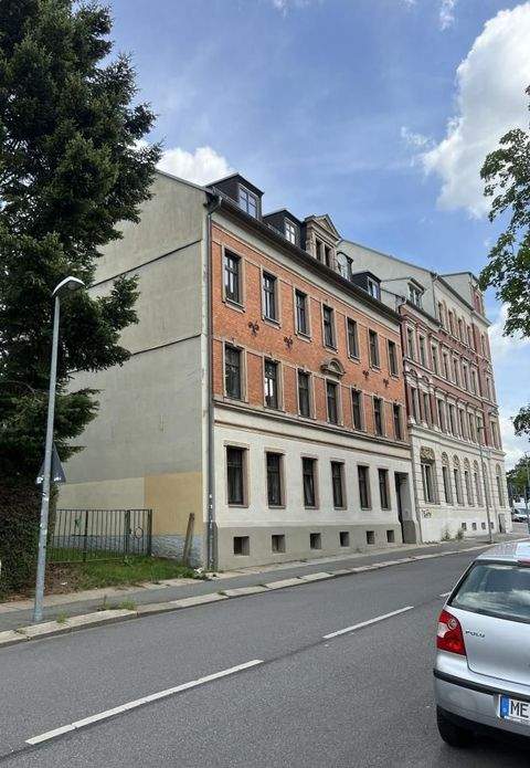 Chemnitz Wohnungen, Chemnitz Wohnung mieten