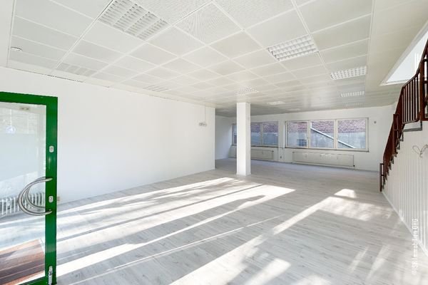 Ladenfläche EG