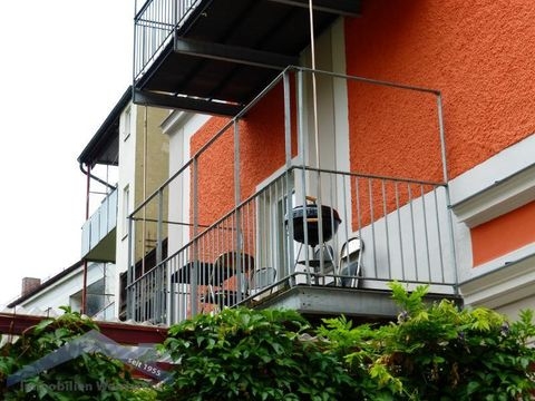 Passau Wohnungen, Passau Wohnung mieten