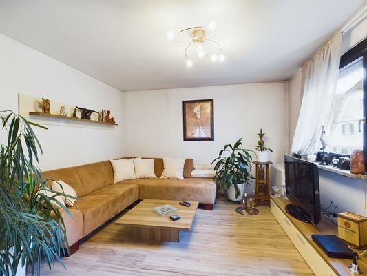 OG: Wohnzimmer