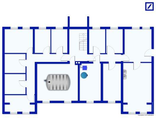 Kellergeschoss Hausnr. 27