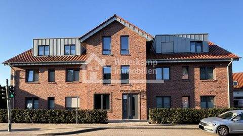 Nordwalde Wohnungen, Nordwalde Wohnung mieten