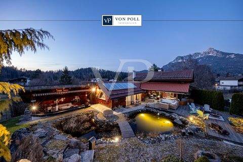 Pflach / Oberletzen Häuser, Pflach / Oberletzen Haus kaufen