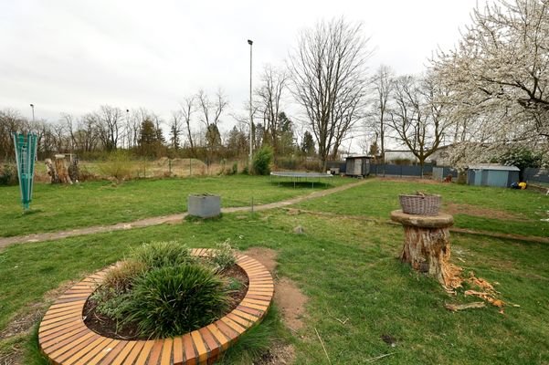 Garten 1
