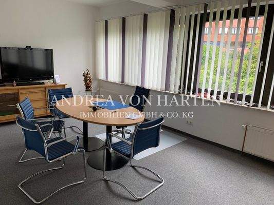 Büroraum