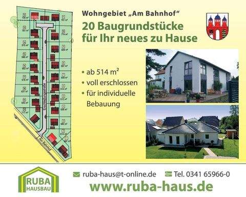 Trebsen/Mulde Häuser, Trebsen/Mulde Haus kaufen