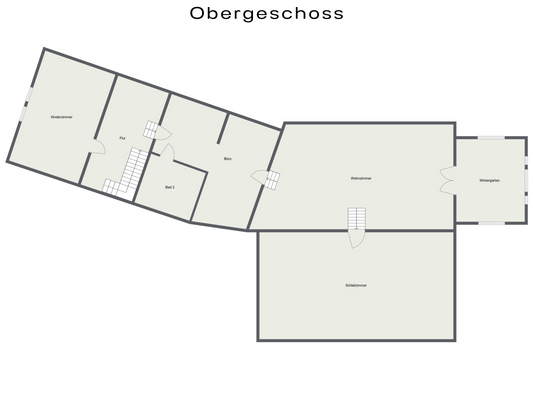 Obergeschoss