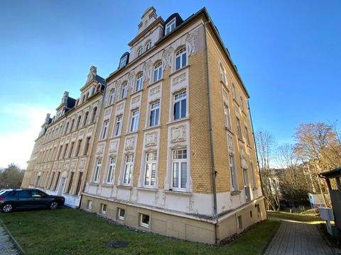 Plauen Wohnungen, Plauen Wohnung mieten