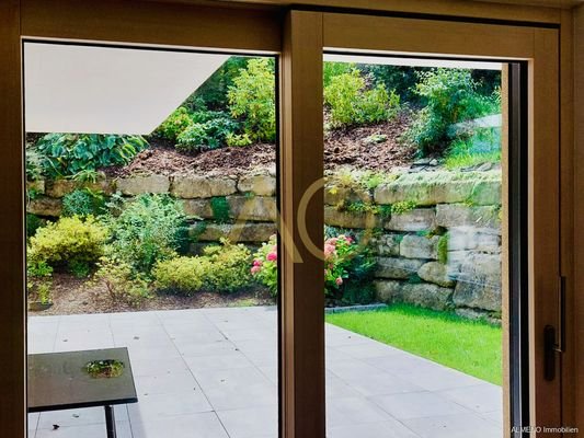 Top 3  Terrasse und Gartenparadies