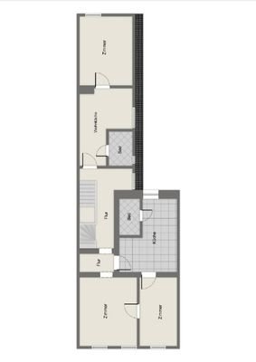 Grundriss Obergeschoss3
