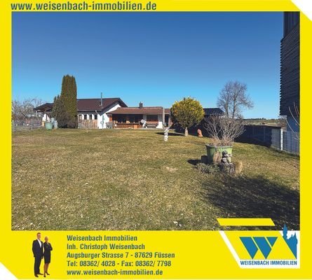 Weisenbach Immobilien