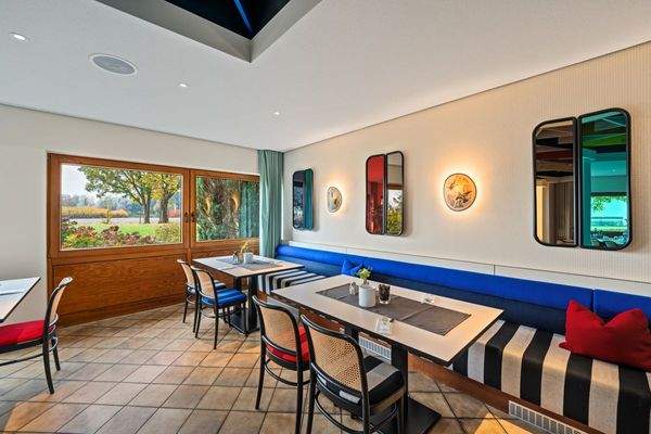 Restaurant/Frühstücksraum