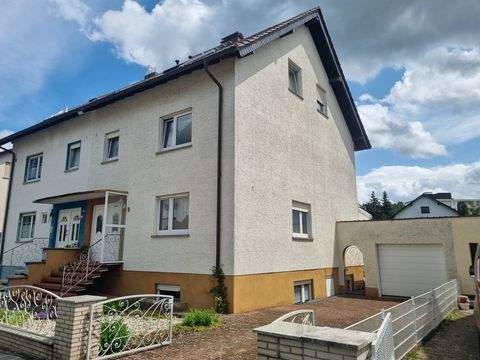 Bruchköbel Häuser, Bruchköbel Haus kaufen