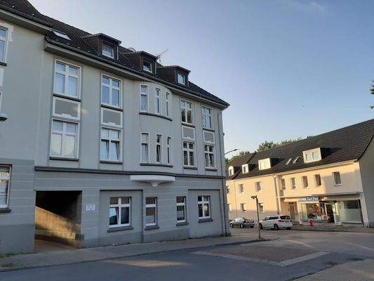 Ansicht Beckeradstr. 119