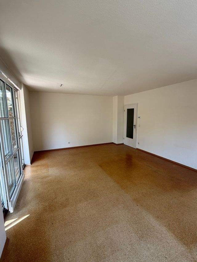 Ihr neues Zuhause: 3-Zimmer-Erdgeschosswohnung in Fürth-Dambach! - Photo 1