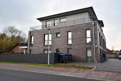 Moormerland Wohnungen, Moormerland Wohnung mieten