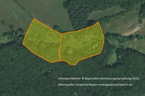 Obertrubach Bauernhöfe, Landwirtschaft, Obertrubach Forstwirtschaft