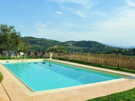 Prachtvolles Anwesen