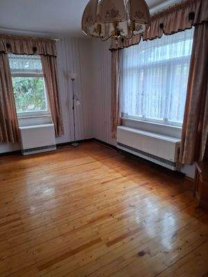 Wohnraum im Obergeschoss