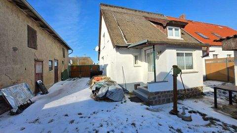 Kröslin Häuser, Kröslin Haus kaufen