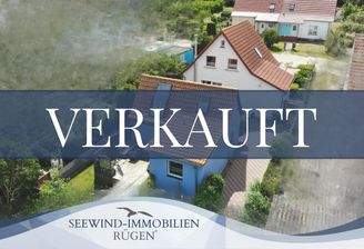 Einfamilien- & Ferienhaus mit traumhaftem Grundstück