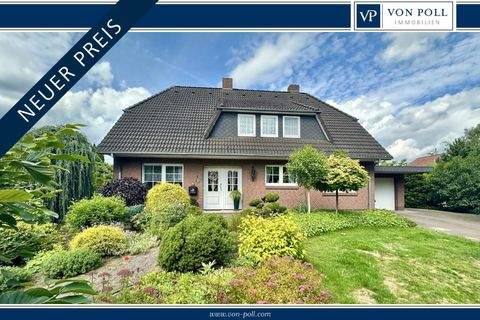 Neuenkirchen Häuser, Neuenkirchen Haus kaufen