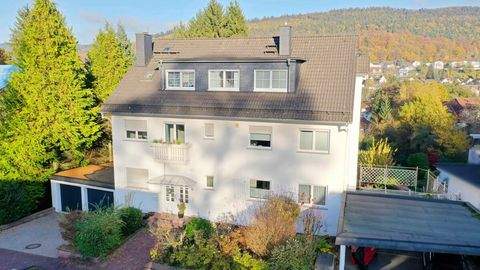 Bad Orb Häuser, Bad Orb Haus kaufen