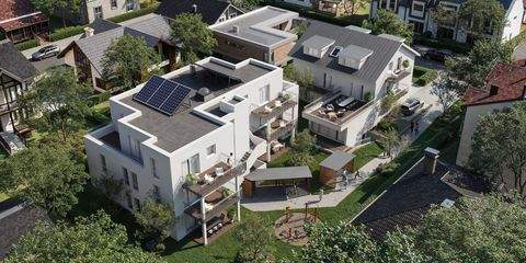 Freiburg Wohnungen, Freiburg Wohnung kaufen