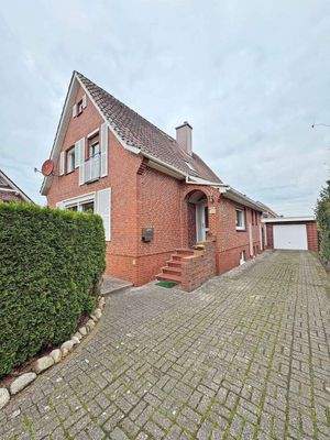 Herzlich Willkommen! 