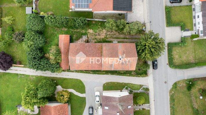 Außenansicht Drohne 3