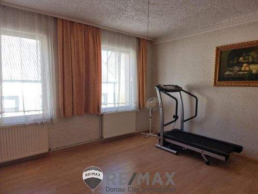 EFH 2000 05 Wohnzimmer