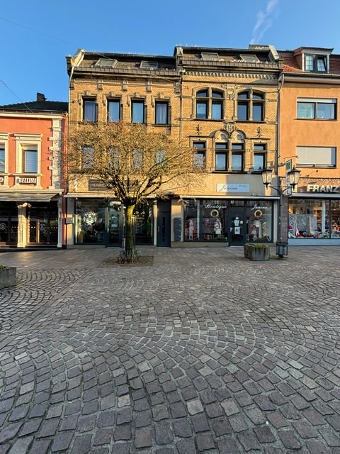 Sankt Ingbert Wohnungen, Sankt Ingbert Wohnung mieten