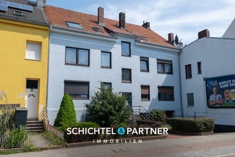 Bremen Wohnungen, Bremen Wohnung kaufen