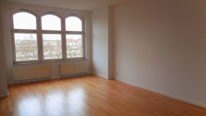 Beispiel Wohnbereich