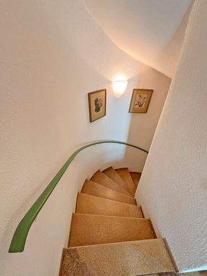 Treppe