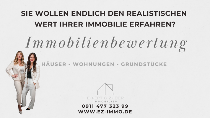 Immobilienbewertung