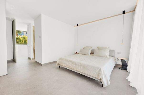 Villa in Cala Vinyes 34