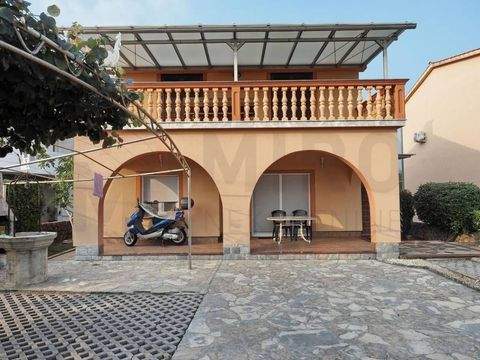 Malinska-Dubasnica Häuser, Malinska-Dubasnica Haus kaufen