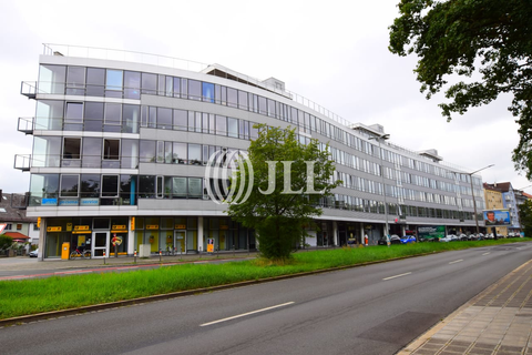 Nürnberg Büros, Büroräume, Büroflächen 