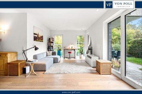 Hamburg Wohnungen, Hamburg Wohnung kaufen