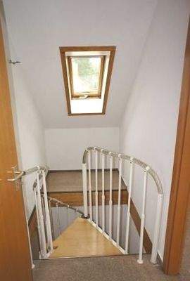 DG Flur (Archiv-Foto, jetzt Laminat)