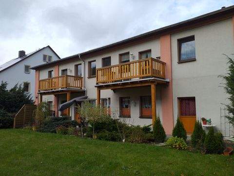 Rechenberg-Bienenmühle Häuser, Rechenberg-Bienenmühle Haus kaufen