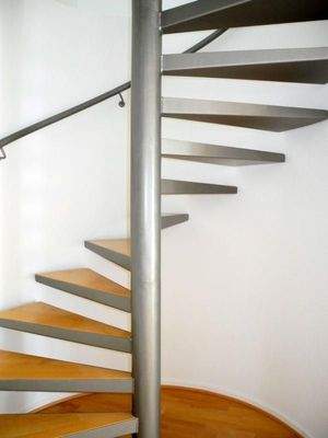 hier gehts nach oben